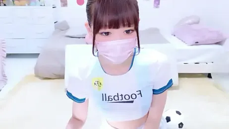 _KIKIch_ webcam model stream image