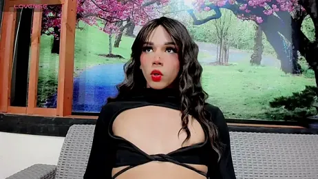 Ammy_Johnson webcam stripchat model stream image