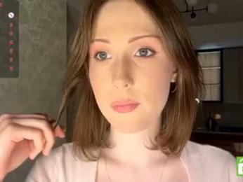 ElisabethReichling webcam bongacams model stream image