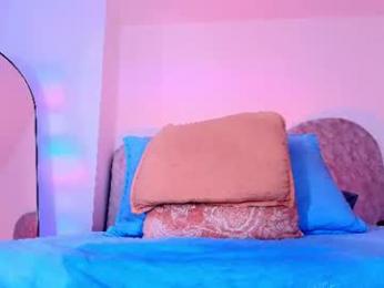 alicia_kyse webcam model stream image
