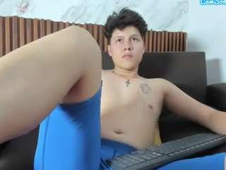 martin-lows webcam model stream image
