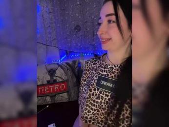 _dashulka_ webcam model stream image