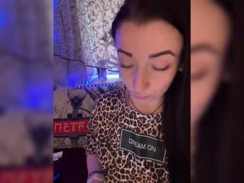 _dashulka_ webcam model stream image