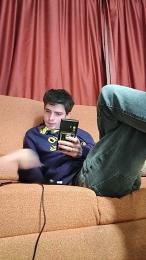 albertillo2 webcam model stream image