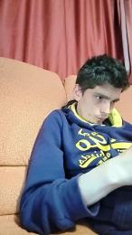 albertillo2 webcam model stream image