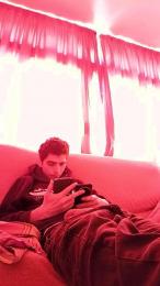 albertillo2 webcam model stream image