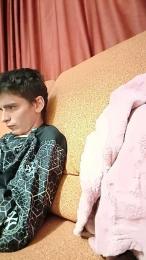 albertillo2 webcam cam4 model stream image