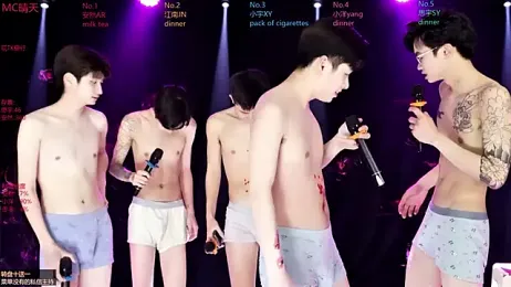 Geo-boy01 webcam stripchat model stream image