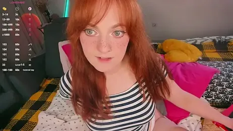 Alice_CutePerv webcam model stream image