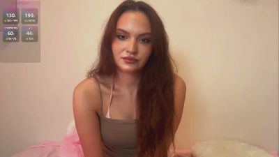 MarvelSuda webcam model stream image