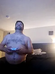 Roddog18 webcam model stream image