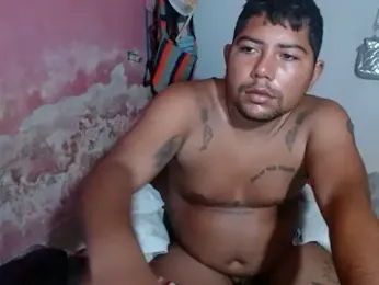 master_juju1924 webcam model stream image