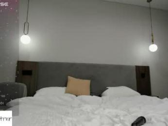 yuly_terner webcam chaturbate model stream image