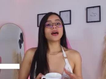 missnataly_ webcam chaturbate model stream image
