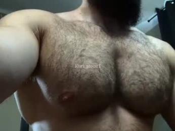 kurt_stone1 webcam model stream image
