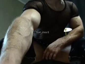 kurt_stone1 webcam model stream image