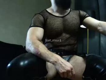 kurt_stone1 webcam chaturbate model stream image