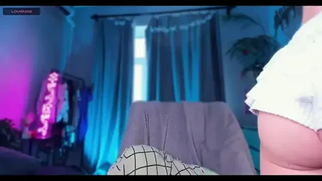MelissaTetris webcam model stream image