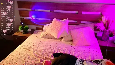 AgataBella webcam model stream image