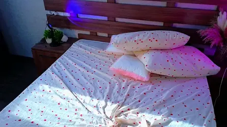 AgataBella webcam model stream image