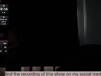 venus_in_jeans webcam chaturbate model stream image