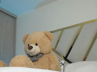 Devin Hunter webcam model stream image