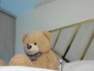 Devin Hunter webcam model stream image