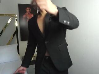 Devin Hunter webcam model stream image