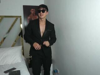 Devin Hunter webcam model stream image