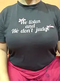 ARPITA- webcam model stream image