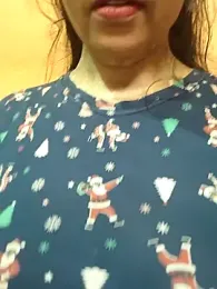 ARPITA- webcam model stream image