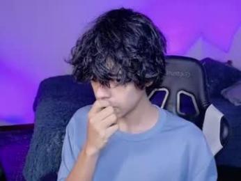 alan18n webcam model stream image