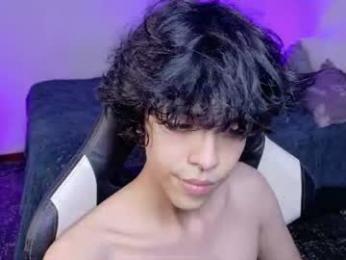alan18n webcam model stream image