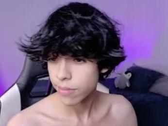 alan18n webcam chaturbate model stream image