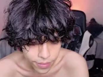 alan18n webcam model stream image