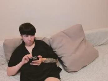 secret_dreams_ webcam chaturbate model stream image