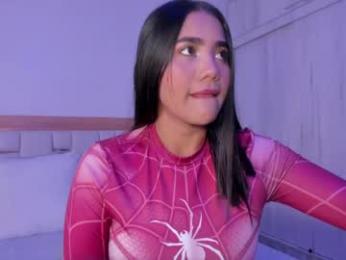 _natasha18_ webcam chaturbate model stream image
