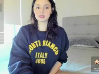 yourfreakygirl webcam model stream image