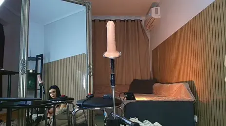 JassyeJoy webcam model stream image