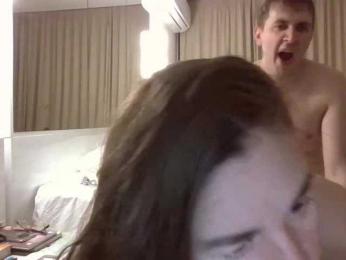 VenusAndMars webcam bongacams model stream image