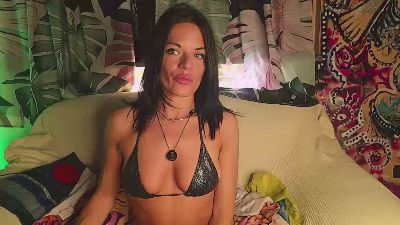 BELLADONNA webcam cam4 model stream image