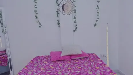 Kitsune_rei webcam stripchat model stream image