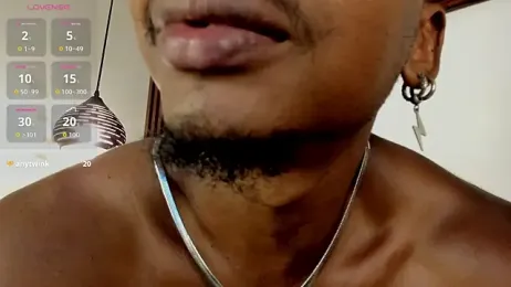 JamalMyst webcam stripchat model stream image