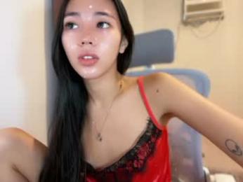 lovely_leah23 webcam chaturbate model stream image