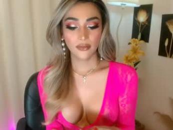 sierra_cox webcam chaturbate model stream image