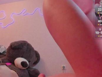 Polikinesis webcam bongacams model stream image