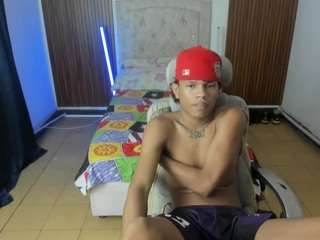 juan-mhata webcam model stream image