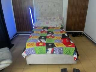 juan-mhata webcam model stream image