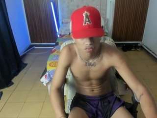 juan-mhata webcam model stream image