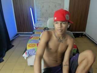 juan-mhata webcam model stream image